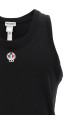 'Sport Crest' tank top Black 'Sport Crest' tank top Black