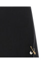 Спідниця VERSACE 'Safety Pin' Чорна 10188161A122581B000 Спідниця VERSACE 'Safety Pin' Чорна 10188161A122581B000