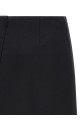 Спідниця VERSACE 'Safety Pin' Чорна 10188161A122581B000 Спідниця VERSACE 'Safety Pin' Чорна 10188161A122581B000