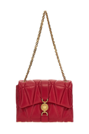 Сумка на плечо VERSACE 'Kleio' Красный 10159641A129731RB3V Сумка на плечо VERSACE 'Kleio' Красный 10159641A129731RB3V