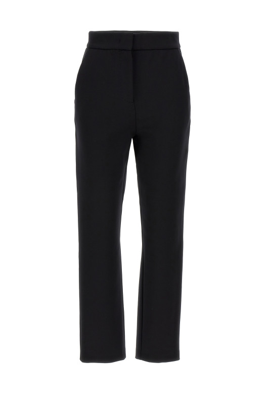 Брюки MAX MARA 'Orlanda' Черный 2511781108600005 Брюки MAX MARA 'Orlanda' Черный 2511781108600005