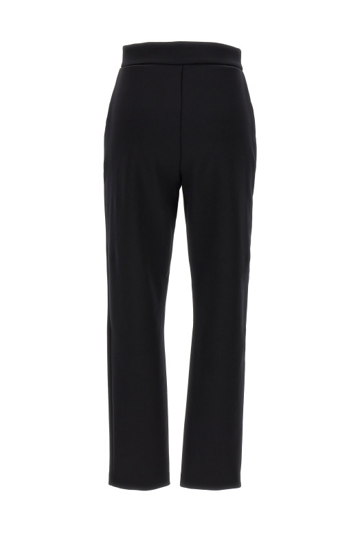 Брюки MAX MARA 'Orlanda' Черный 2511781108600005 Брюки MAX MARA 'Orlanda' Черный 2511781108600005
