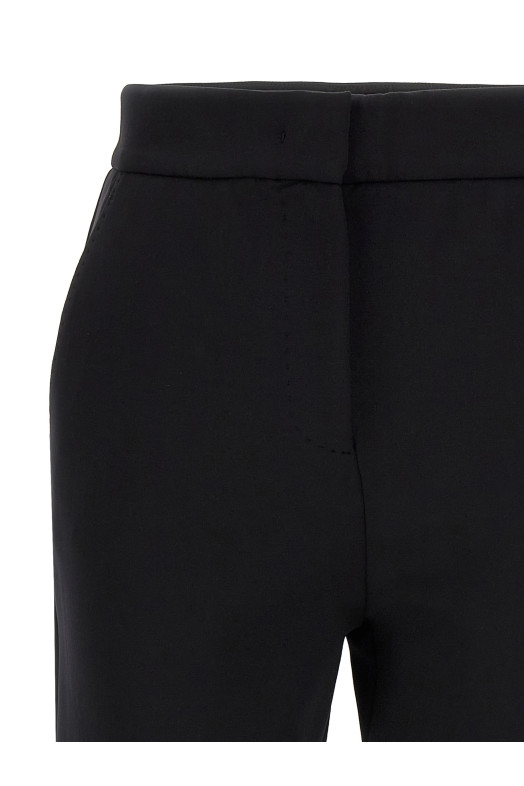 Брюки MAX MARA 'Orlanda' Черный 2511781108600005 Брюки MAX MARA 'Orlanda' Черный 2511781108600005