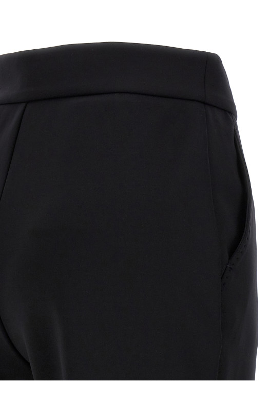 Брюки MAX MARA 'Orlanda' Черный 2511781108600005 Брюки MAX MARA 'Orlanda' Черный 2511781108600005