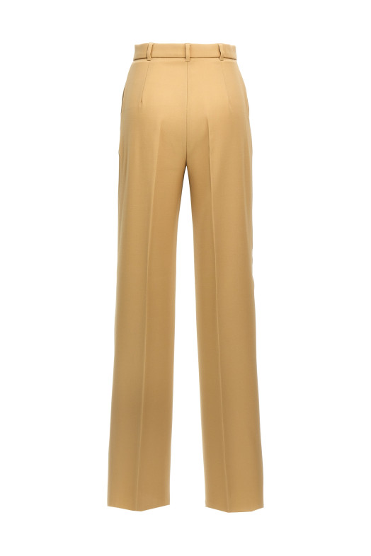 Брюки MAX MARA STUDIO 'Quasar' Бежевый 2516131081600012 Брюки MAX MARA STUDIO 'Quasar' Бежевый 2516131081600012