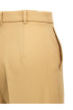 Брюки MAX MARA STUDIO 'Quasar' Бежевый 2516131081600012 Брюки MAX MARA STUDIO 'Quasar' Бежевый 2516131081600012