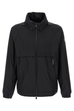 Вітрівка MONCLER GRENOBLE 'Negara' Чорна K10971A00006598E0999 Вітрівка MONCLER GRENOBLE 'Negara' Чорна K10971A00006598E0999
