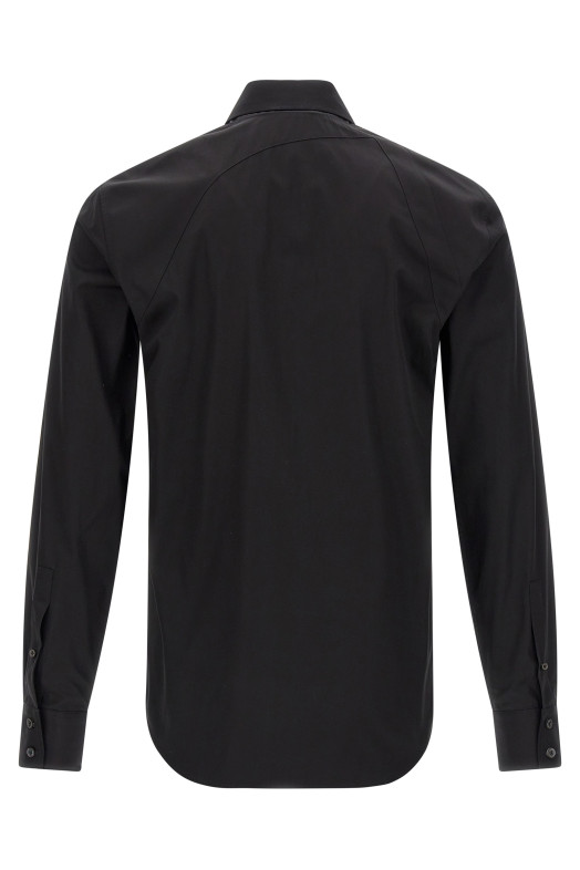 'Harness' shirt Black 'Harness' shirt Black