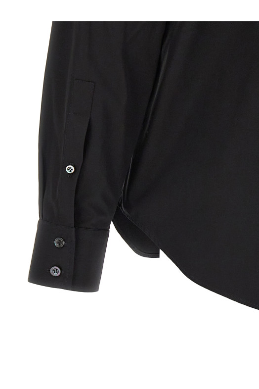 'Harness' shirt Black 'Harness' shirt Black