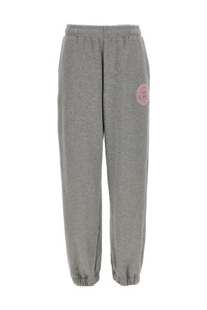 'La Medusa' joggers Gray