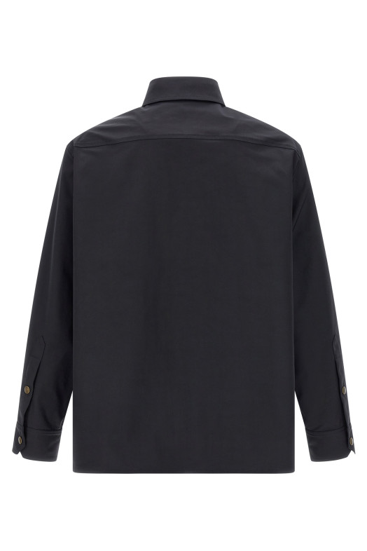 Піджак Valentino Garavani 'V Detail' Синій V3CIO05CKV598 Піджак Valentino Garavani 'V Detail' Синій V3CIO05CKV598