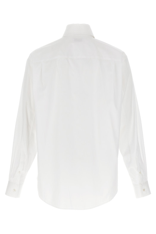 'Skull' shirt White 'Skull' shirt White