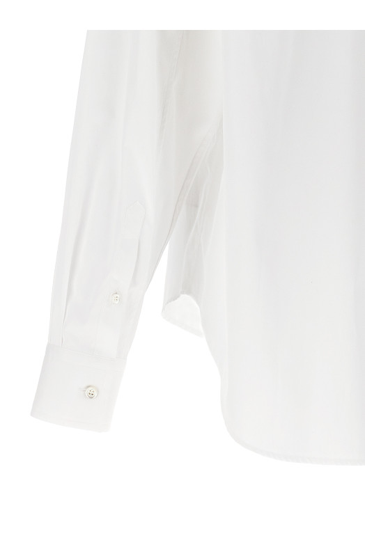 'Skull' shirt White 'Skull' shirt White