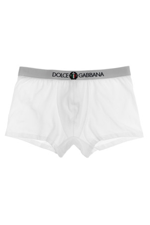 Coat of arms boxer shorts White Coat of arms boxer shorts White