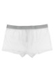 Coat of arms boxer shorts White