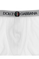 Coat of arms boxer shorts White