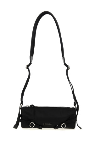 Сумка через плече GIVENCHY 'Voyou roller' чорна BKU054K1JE001 Сумка через плече GIVENCHY 'Voyou roller' чорна BKU054K1JE001