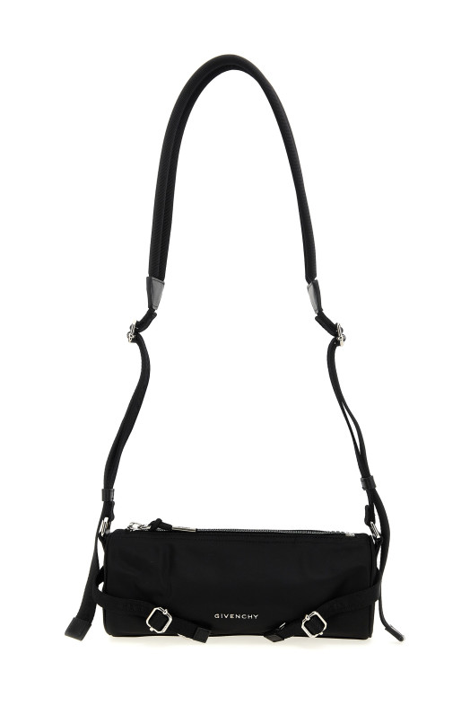 Сумка через плече GIVENCHY 'Voyou roller' чорна BKU054K1JE001 Сумка через плече GIVENCHY 'Voyou roller' чорна BKU054K1JE001