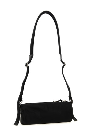 Сумка через плече GIVENCHY 'Voyou roller' чорна BKU054K1JE001 Сумка через плече GIVENCHY 'Voyou roller' чорна BKU054K1JE001