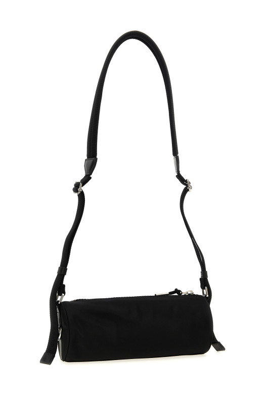 Сумка через плече GIVENCHY 'Voyou roller' чорна BKU054K1JE001 Сумка через плече GIVENCHY 'Voyou roller' чорна BKU054K1JE001