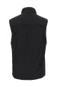 'The Metropolis Series' vest Black 'The Metropolis Series' vest Black
