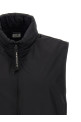 'The Metropolis Series' vest Black 'The Metropolis Series' vest Black