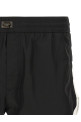 Купальник с логотипом Черно-серый DOLCE & GABBANA M4F43TONR46N0004 Купальник с логотипом Черно-серый DOLCE & GABBANA M4F43TONR46N0004