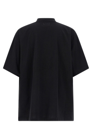 Футболка VETEMENTS 'Southpark' чорна UA66TR610BBLACK Футболка VETEMENTS 'Southpark' чорна UA66TR610BBLACK