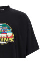 'Southpark' T-shirt Black 'Southpark' T-shirt Black