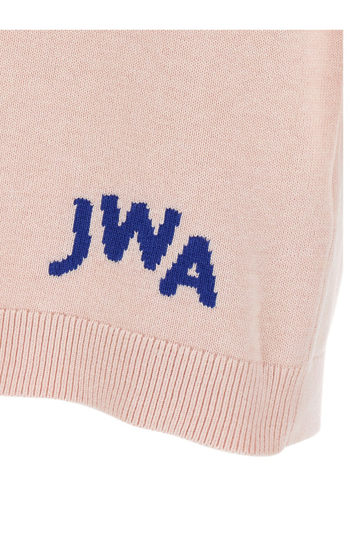 Кардиган JWA Розовый KW1349YN0398301 Кардиган JWA Розовый KW1349YN0398301