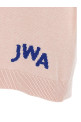 Кардиган JWA Розовый KW1349YN0398301 Кардиган JWA Розовый KW1349YN0398301
