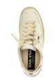 Кроссовки GOLDEN GOOSE 'Soul Star' Серебристые GWF00464F0050548018580185 Кроссовки GOLDEN GOOSE 'Soul Star' Серебристые GWF00464F0050548018580185