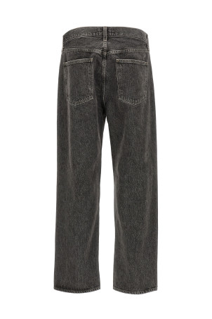 '90's' jeans Gray '90's' jeans Gray