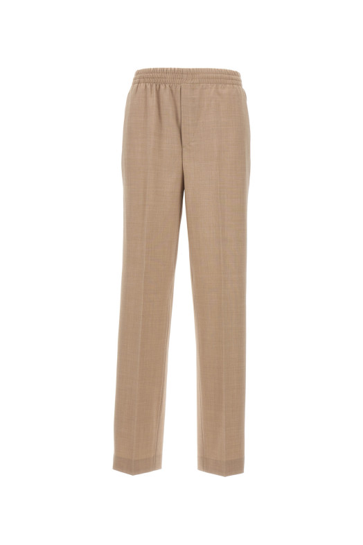 Michela' pants Beige