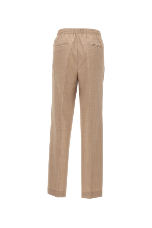 Michela' pants Beige