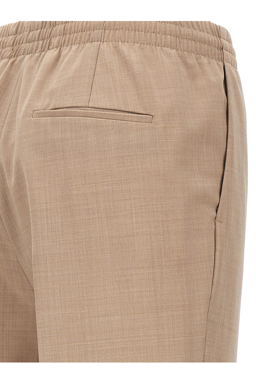 Michela' pants Beige