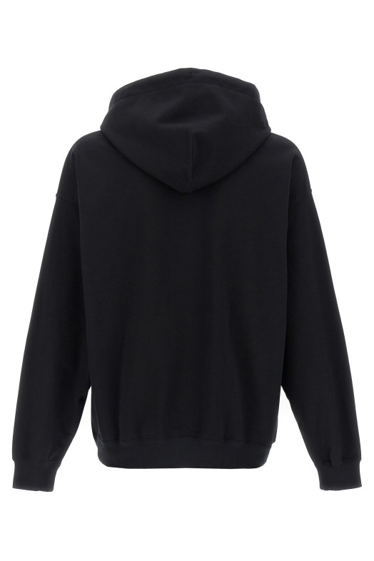 'Y-3 French Terry Zip' hoodie Black 'Y-3 French Terry Zip' hoodie Black