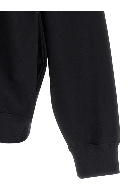 'Y-3 French Terry Zip' hoodie Black 'Y-3 French Terry Zip' hoodie Black