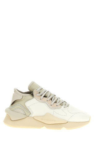 Кросівки Y3 YAMAMOTO 'Kaiwa' Білий JQ2454CWHITETALCWONWHI Кросівки Y3 YAMAMOTO 'Kaiwa' Білий JQ2454CWHITETALCWONWHI