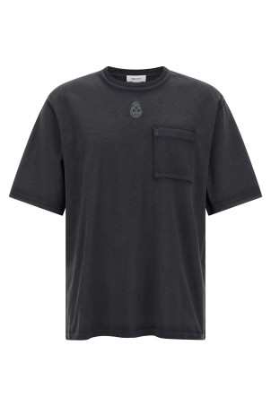 'Skull' T-shirt Black 'Skull' T-shirt Black