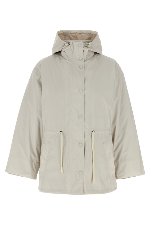 Парка 2 в 1 Бежевый ARMY YVES SALOMON 25E25EFV04075K35WA1064 Парка 2 в 1 Бежевый ARMY YVES SALOMON 25E25EFV04075K35WA1064