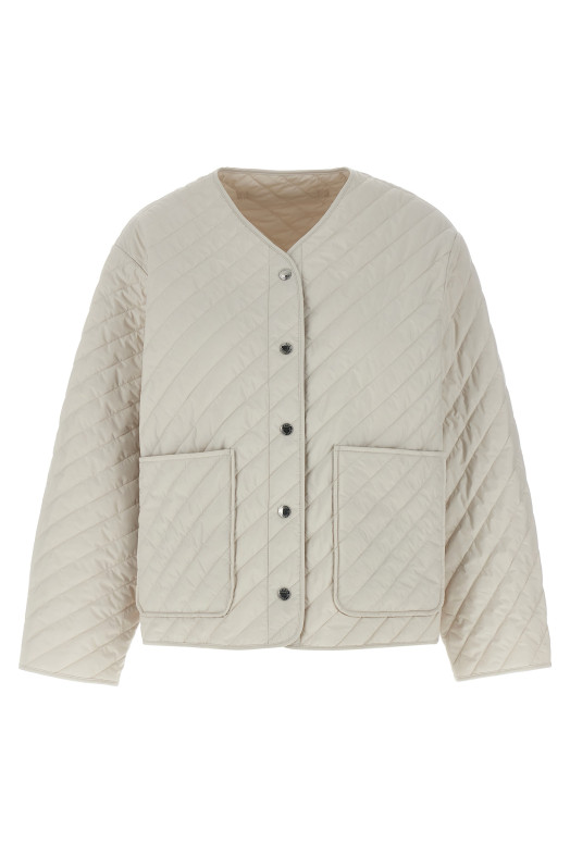 Парка 2 в 1 Бежевый ARMY YVES SALOMON 25E25EFV04075K35WA1064 Парка 2 в 1 Бежевый ARMY YVES SALOMON 25E25EFV04075K35WA1064