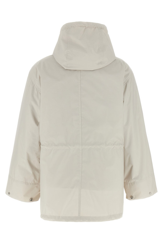Парка 2 в 1 Бежевый ARMY YVES SALOMON 25E25EFV04075K35WA1064 Парка 2 в 1 Бежевый ARMY YVES SALOMON 25E25EFV04075K35WA1064