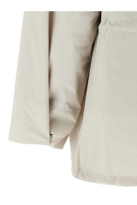 Парка 2 в 1 Бежевый ARMY YVES SALOMON 25E25EFV04075K35WA1064 Парка 2 в 1 Бежевый ARMY YVES SALOMON 25E25EFV04075K35WA1064