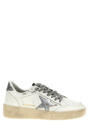 Кроссовки Ball Star 2 серебристые GWF00804F0069668018580185 Кроссовки Ball Star 2 серебристые GWF00804F0069668018580185