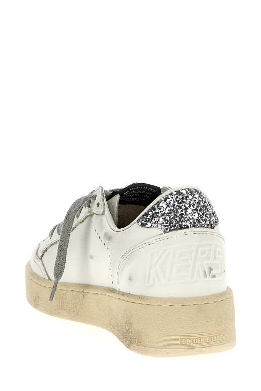 Кросівки Ball Star 2 Silver GWF00804F0069668018580185 Кросівки Ball Star 2 Silver GWF00804F0069668018580185