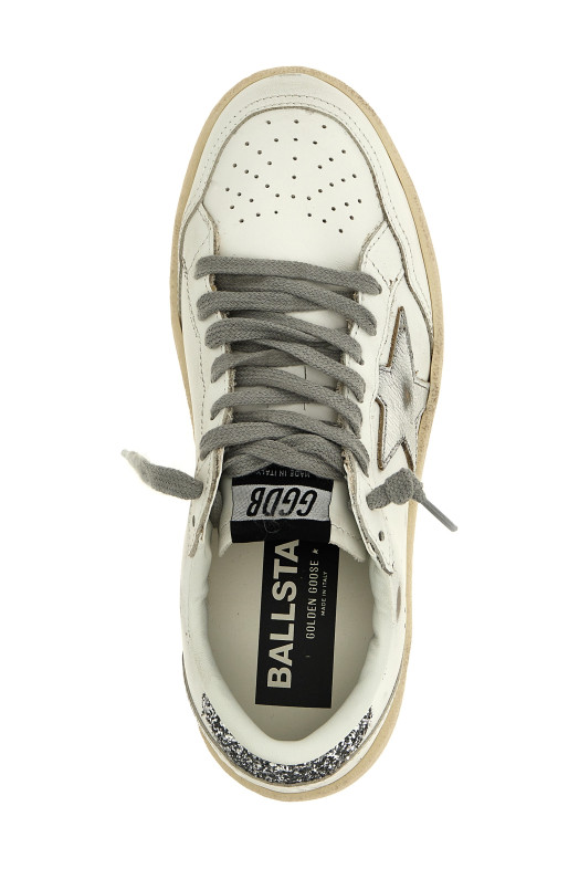 Кросівки Ball Star 2 Silver GWF00804F0069668018580185 Кросівки Ball Star 2 Silver GWF00804F0069668018580185