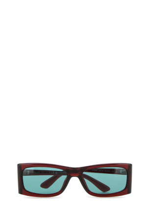 Сонячні окуляри Burgundy acetate Opr B03S PRADA (0PRB03S) Сонячні окуляри Burgundy acetate Opr B03S PRADA (0PRB03S)