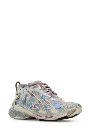 Multicolor Runner sneakers BALENCIAGA (772767WRUNG)