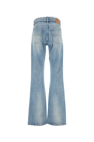 Denim jeans BALENCIAGA (814225TRW59) Denim jeans BALENCIAGA (814225TRW59)
